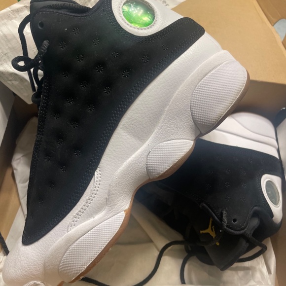 Air Jordan Retro 13 GG